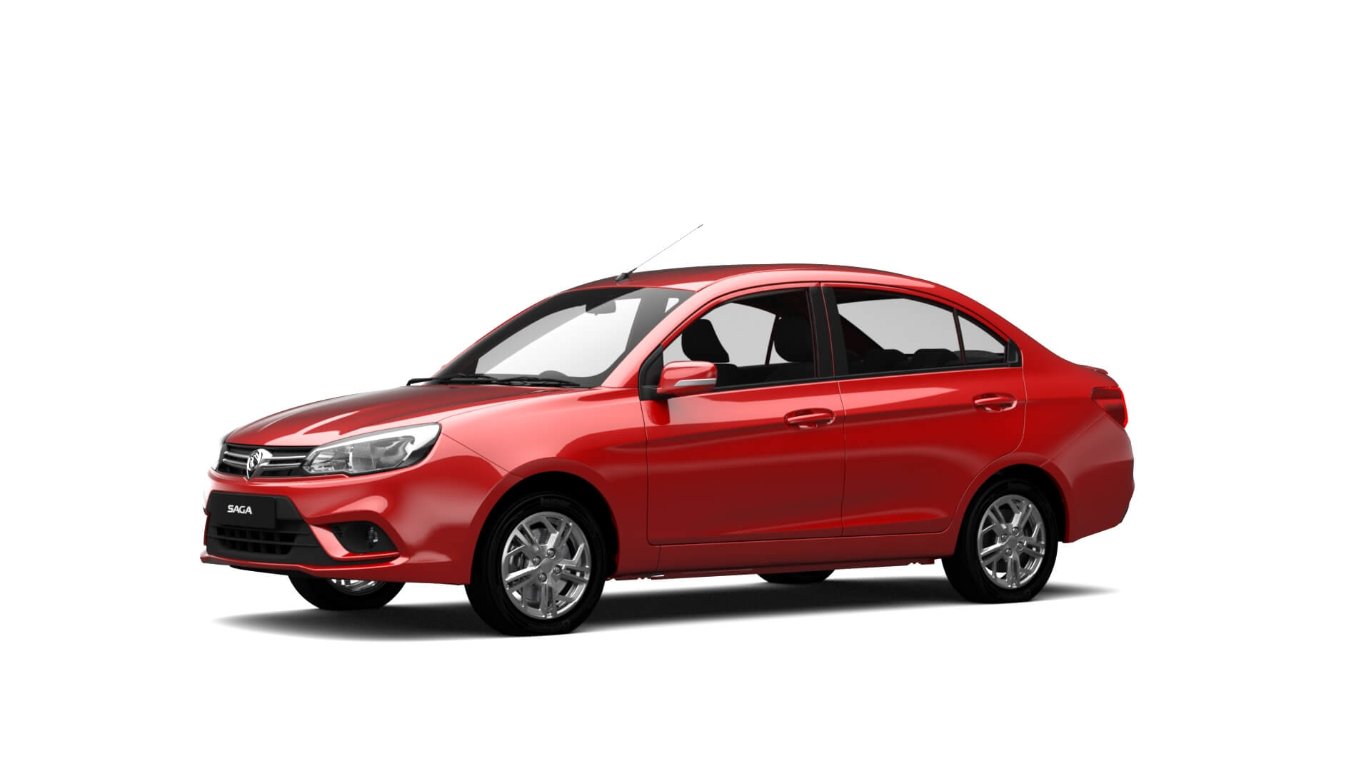 Proton Saga photo 11