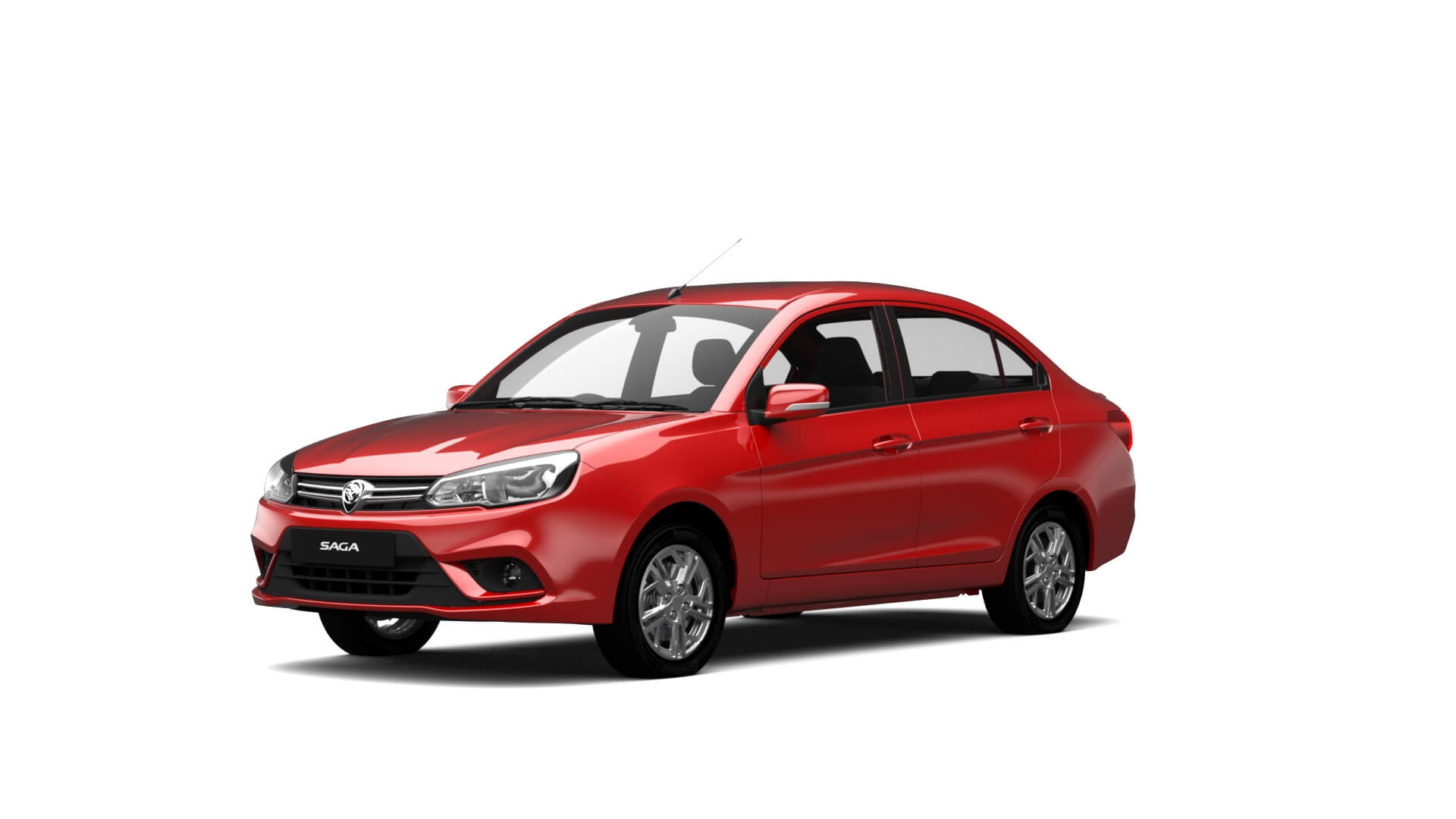 Proton Saga photo 12