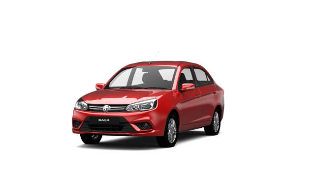 Proton Saga photo 13