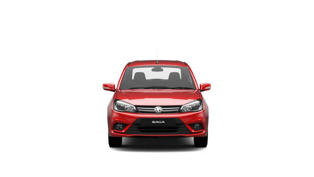 Proton Saga photo 14