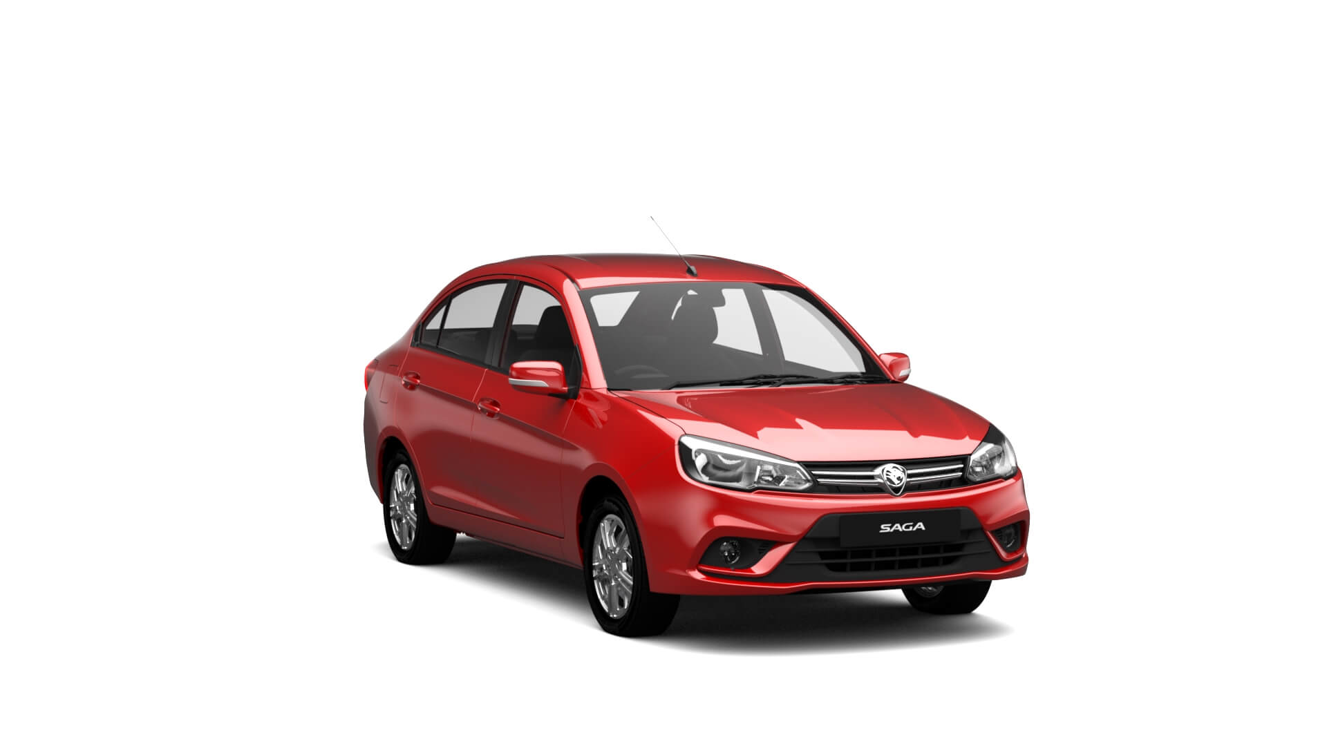 Proton Saga photo 15