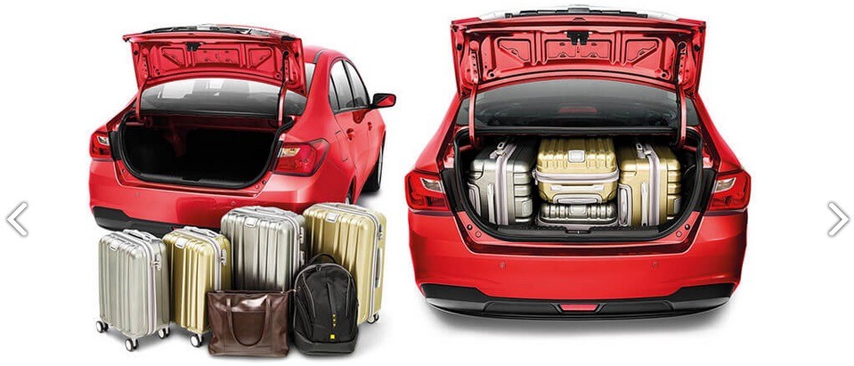 Proton Saga photo 20