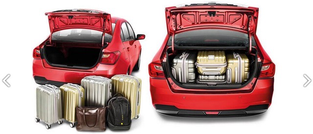 Proton Saga photo 20