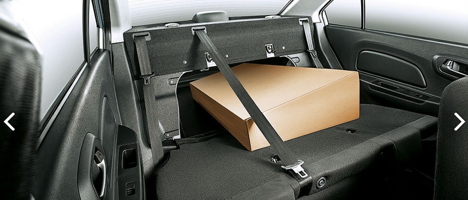 Proton Saga photo 22