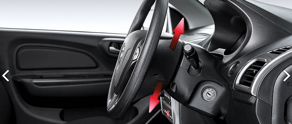 Proton Saga photo 24