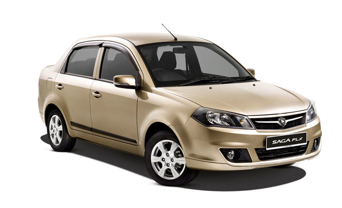 Proton Proton Saga