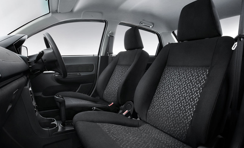 Proton Saga photo 16