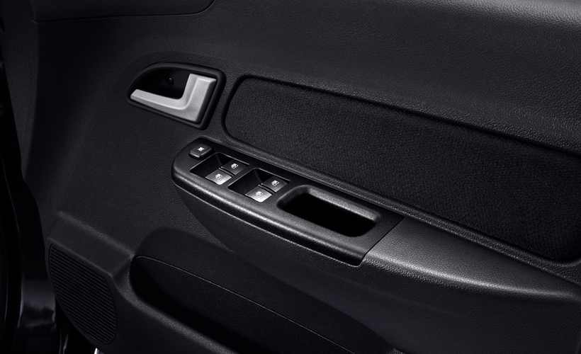 Proton Saga photo 17