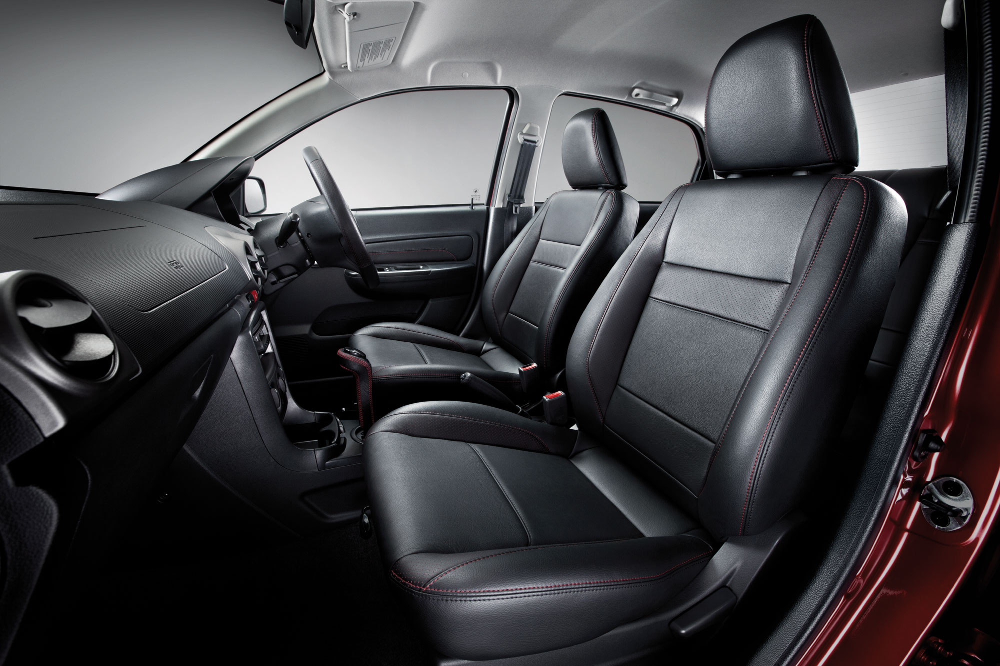 Proton Saga photo 20