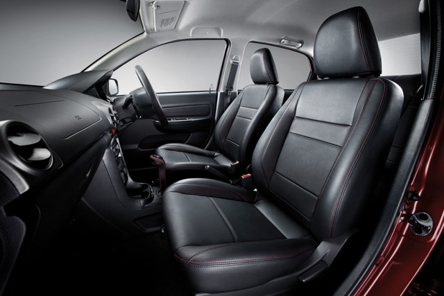 Proton Saga photo 20