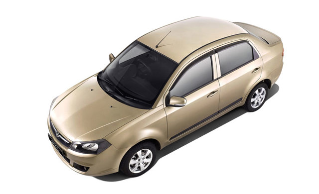 Proton Saga photo 3