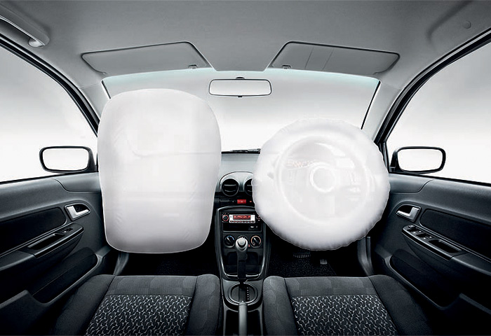 Proton Saga photo 12