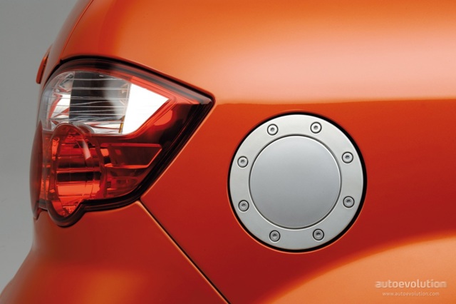 Proton Satria Neo photo 12