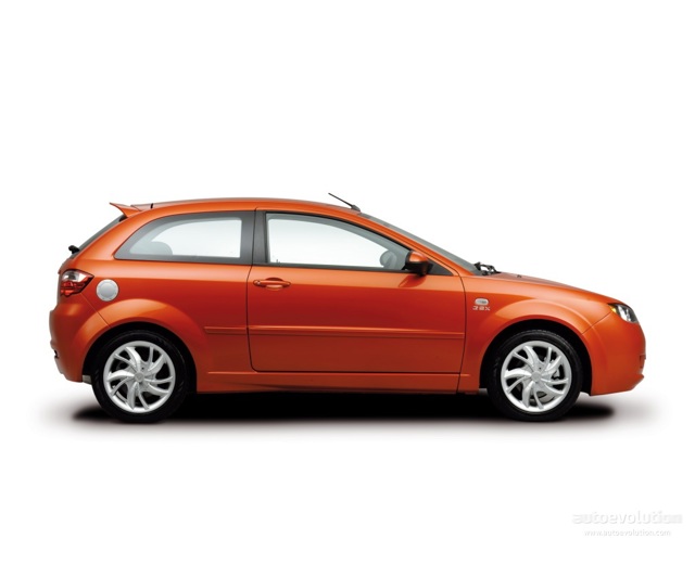Proton Satria Neo photo 13