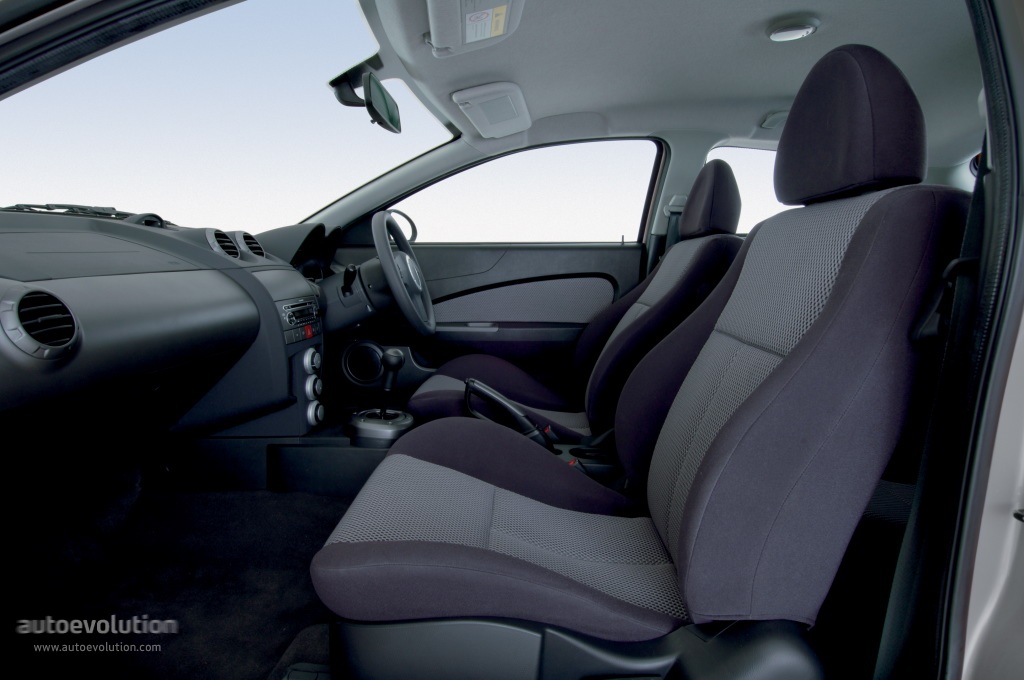 Proton Satria Neo photo 16