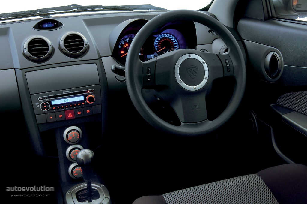 Proton Satria Neo photo 17