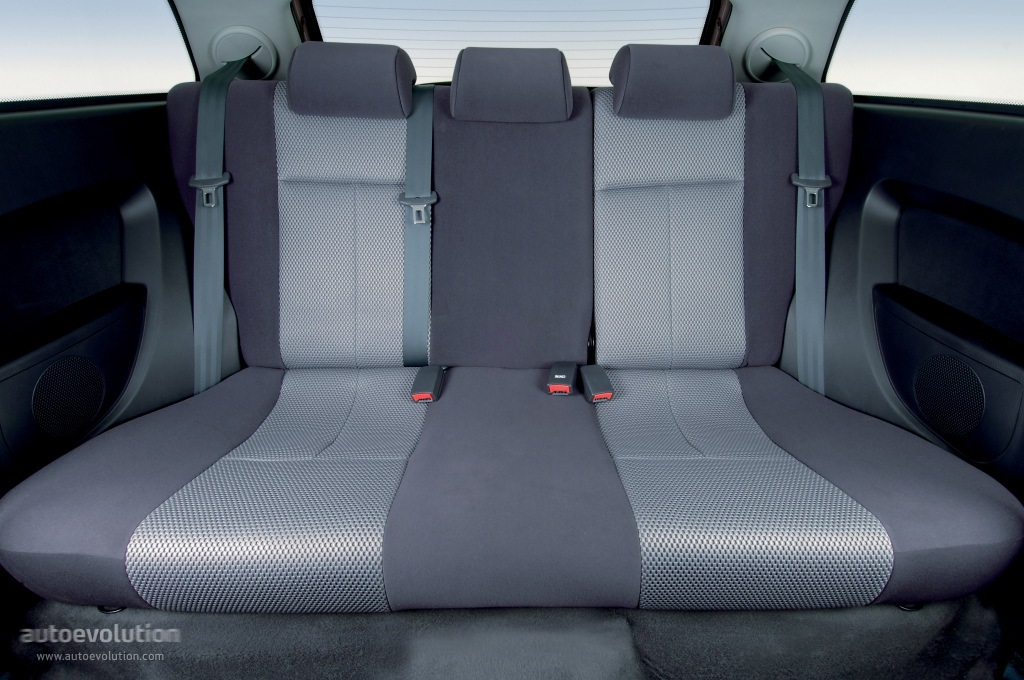 Proton Satria Neo photo 18