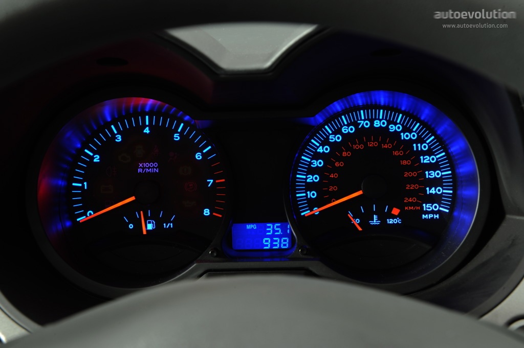 Proton Satria Neo photo 20