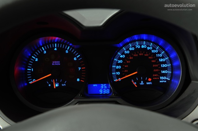 Proton Satria Neo photo 20