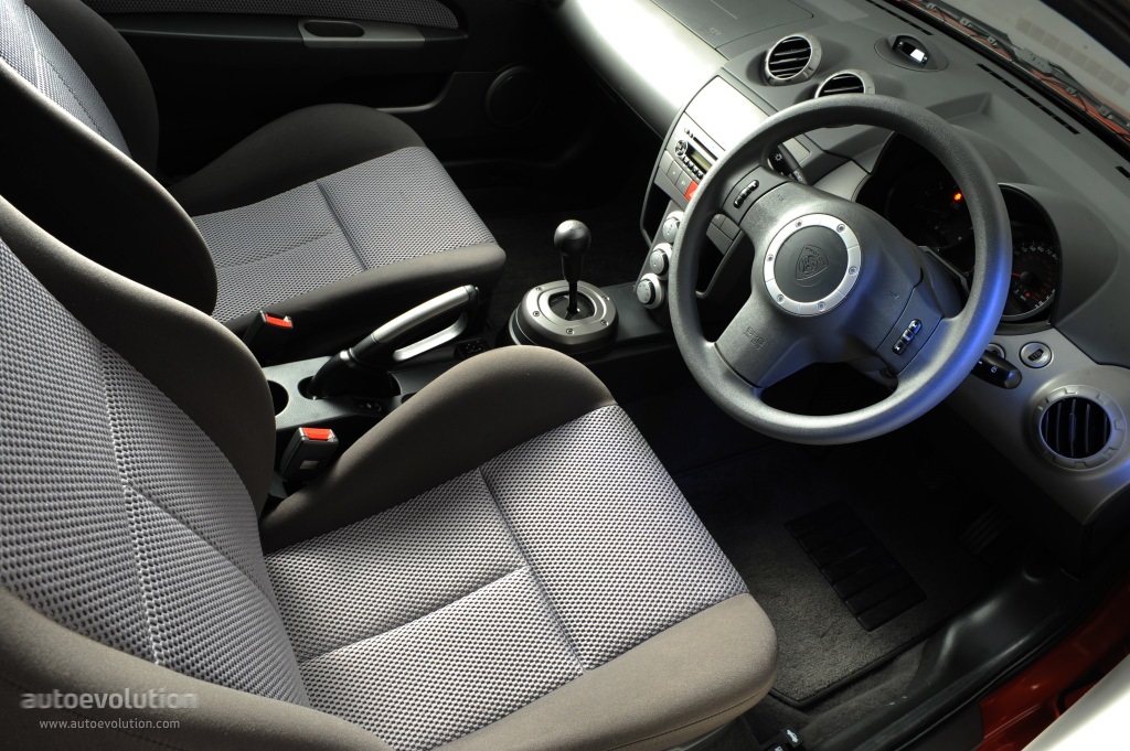 Proton Satria Neo photo 21