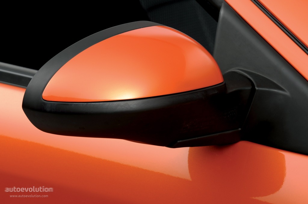 Proton Satria Neo photo 9