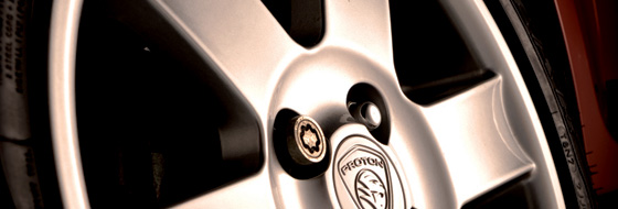 Proton Savvy photo 10