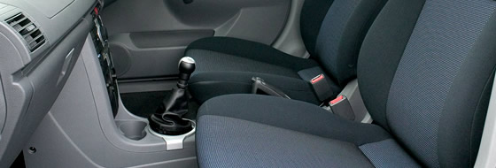 Proton Savvy photo 26