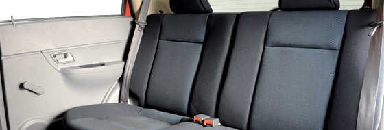 Proton Savvy photo 27