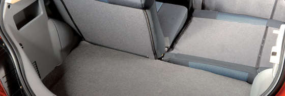 Proton Savvy photo 28