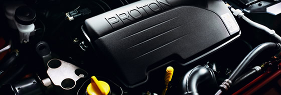 Proton Savvy photo 29