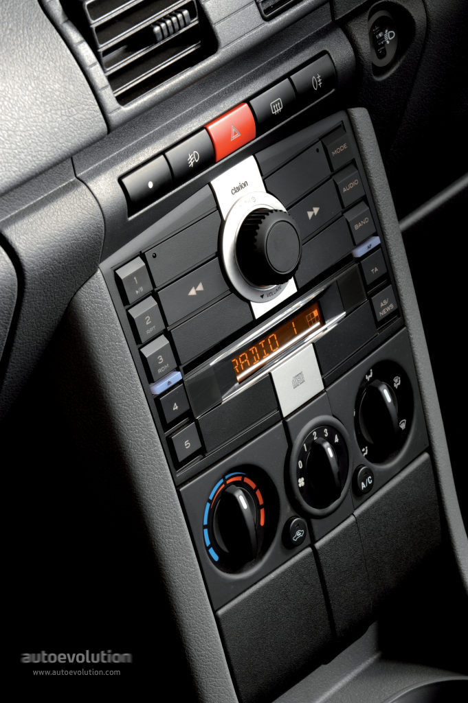 Proton Savvy photo 21