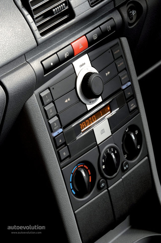 Proton Savvy photo 21