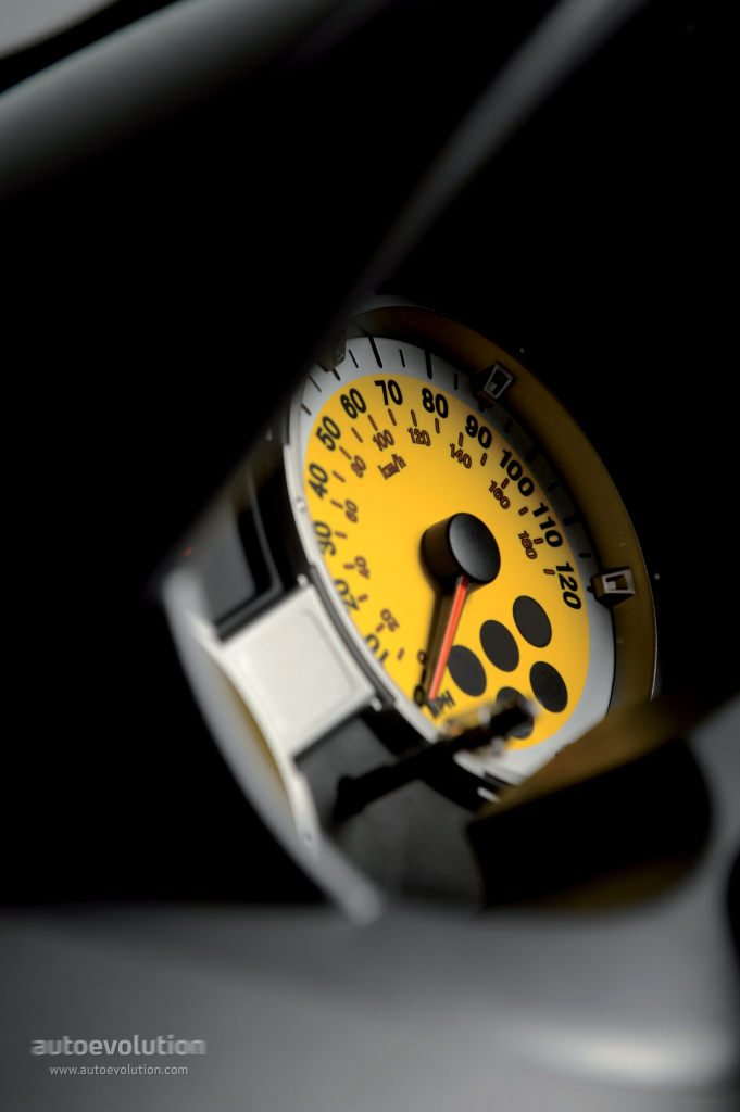 Proton Savvy photo 22