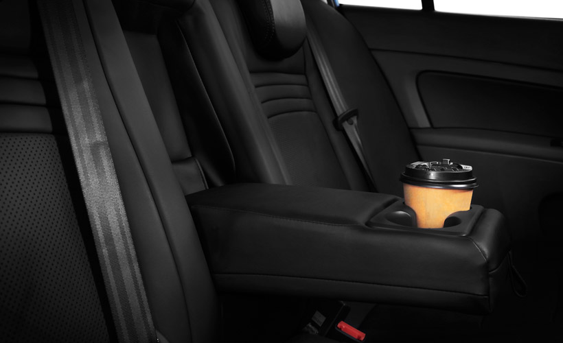 Proton Suprima S photo 25