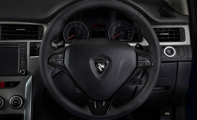Proton Suprima S foto 26