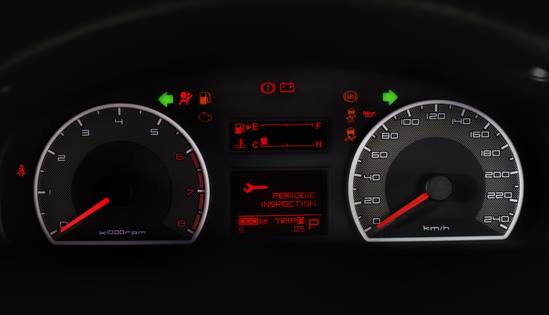 Proton Suprima S photo 28