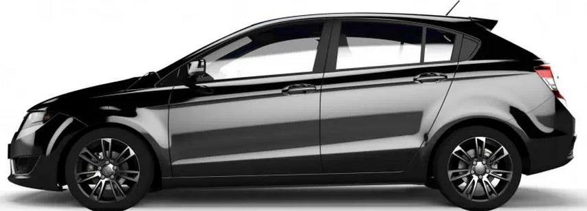 Proton Suprima S photo 7