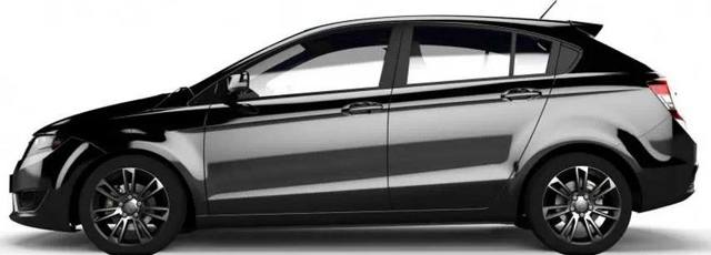 Proton Suprima S foto 7