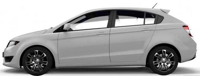 Proton Suprima S foto 11