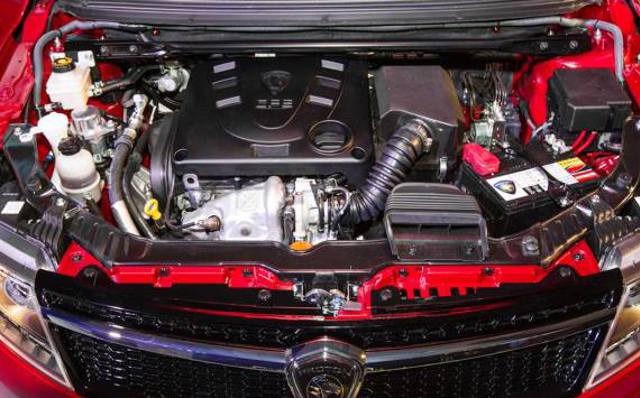 Proton Suprima S foto 13