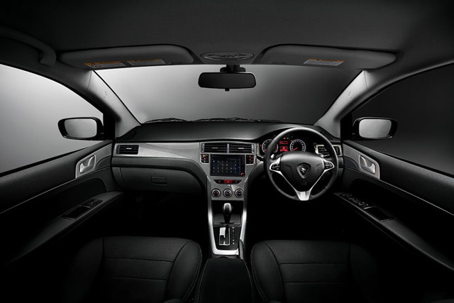 Proton Suprima S foto 30