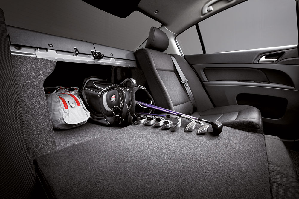 Proton Suprima S photo 32