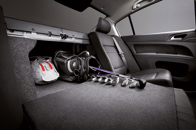 Proton Suprima S foto 32