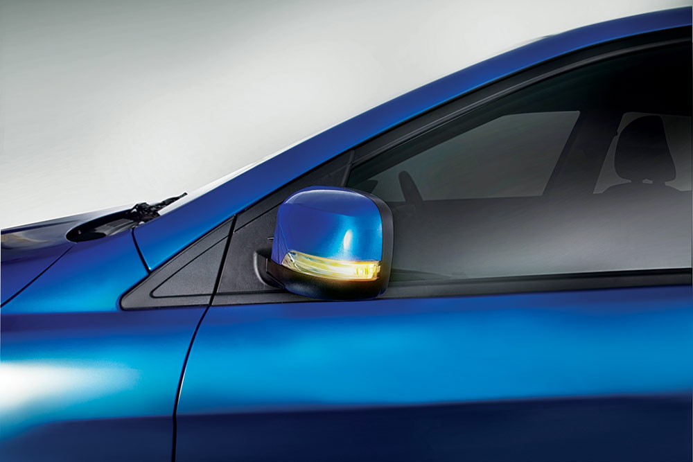 Proton Suprima S photo 16