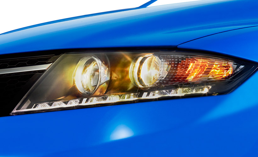 Proton Suprima S photo 3