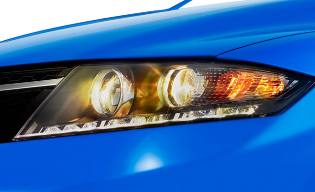 Proton Suprima S foto 3