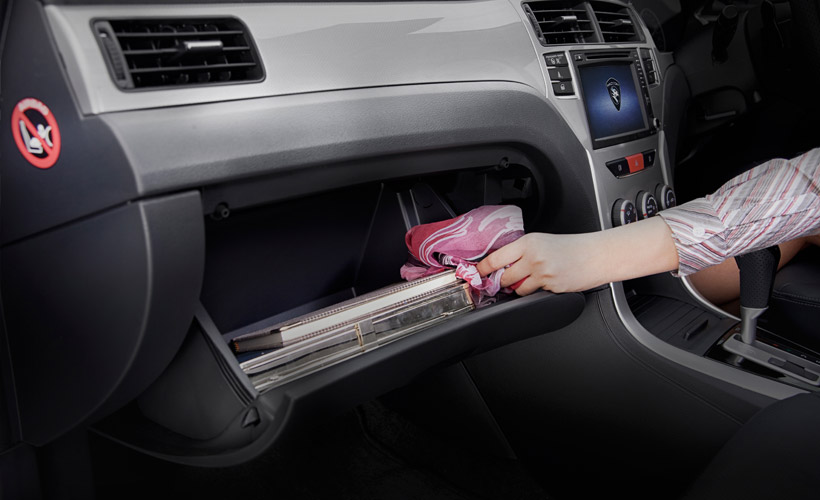 Proton Suprima S photo 24