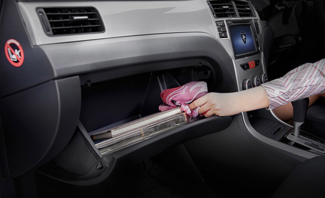 Proton Suprima S foto 24