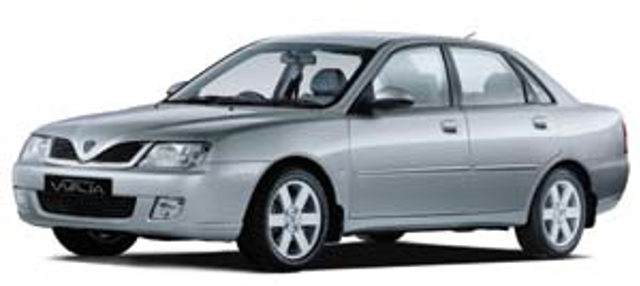 Proton Waja / Impian photo 6