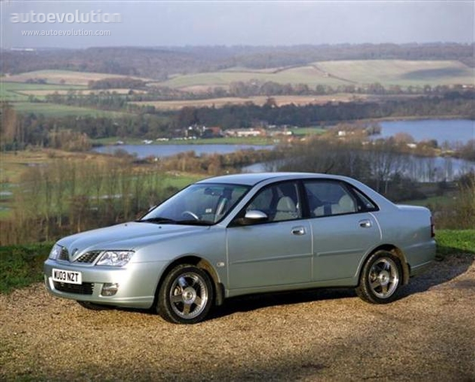 PROTON Waja / Impian